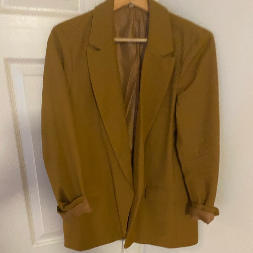 Jacket